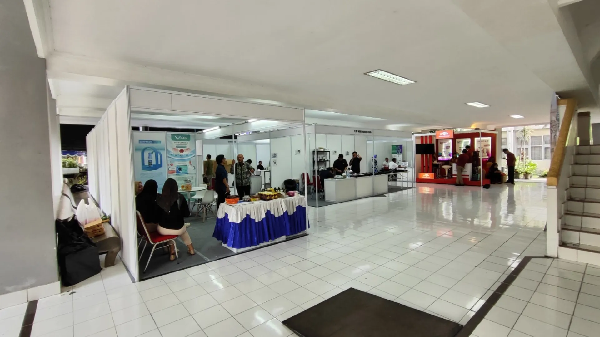 AUDIT KESEHATAN UGM R8 - Project Gallery Image