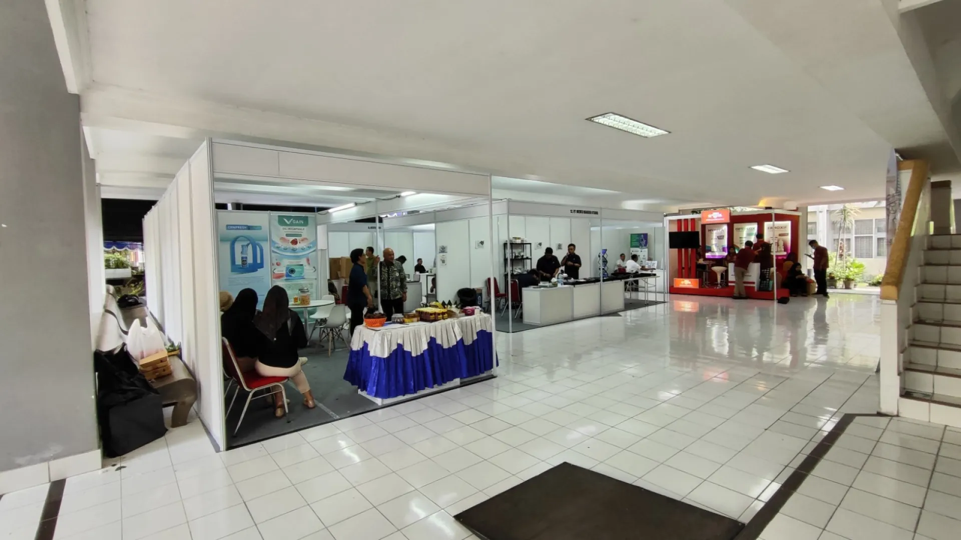 AUDIT KESEHATAN UGM R8 - Project Gallery Image