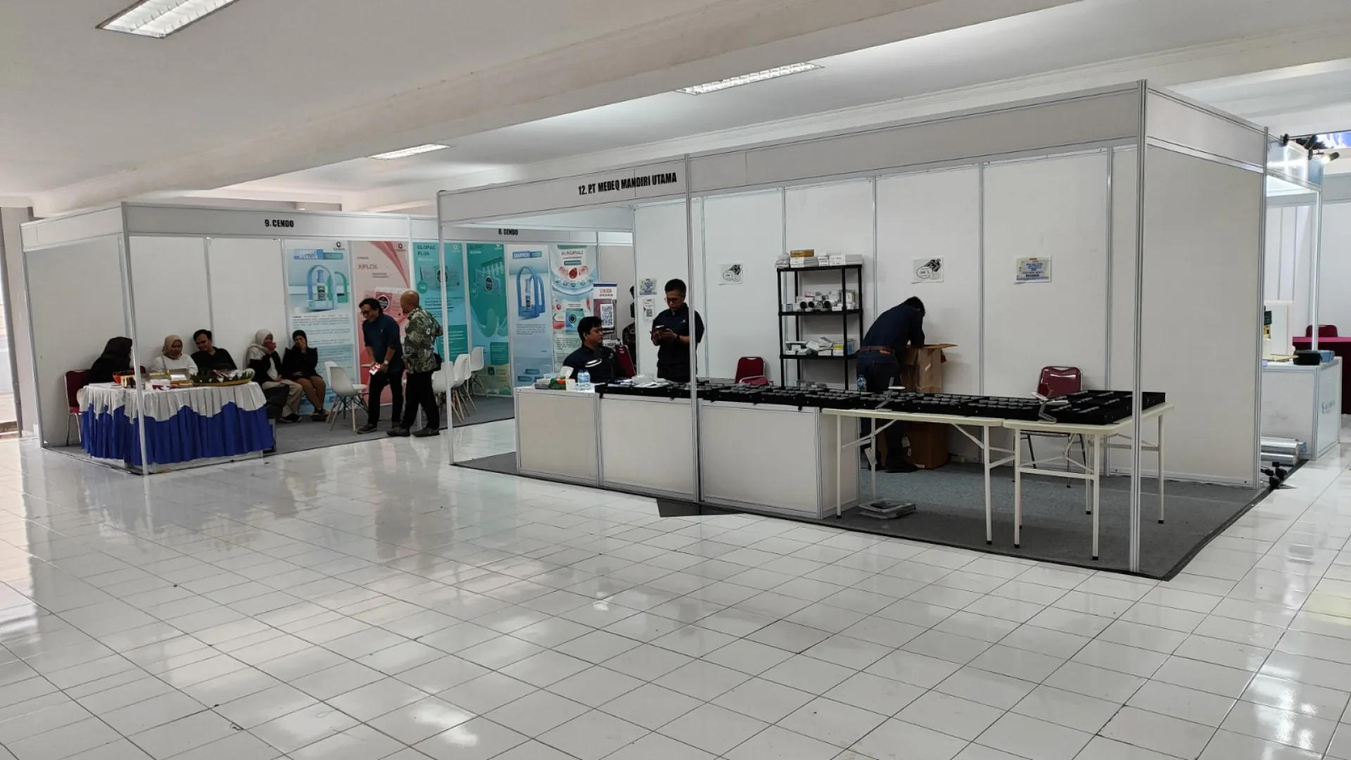 AUDIT KESEHATAN UGM R8 - Project Gallery Image