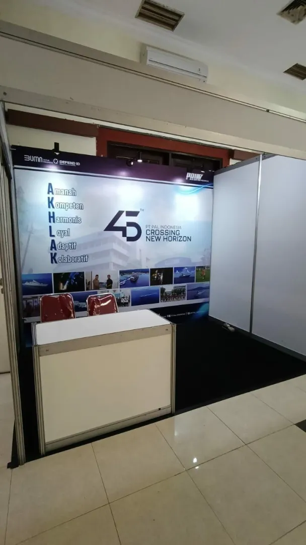 AUDIT KESEHATAN UGM R8 - Project Gallery Image