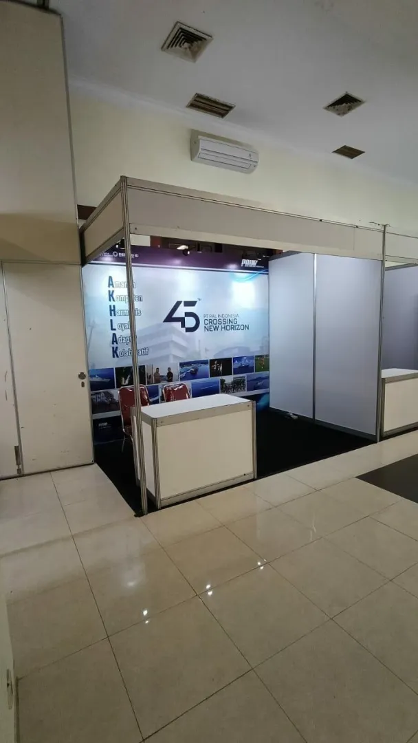AUDIT KESEHATAN UGM R8 - Project Gallery Image