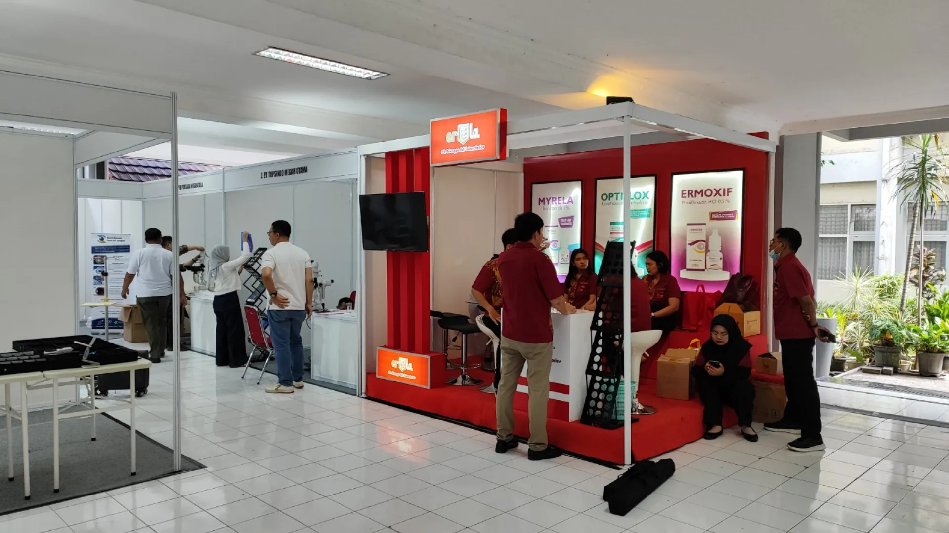 AUDIT KESEHATAN UGM R8 - Project Gallery Image