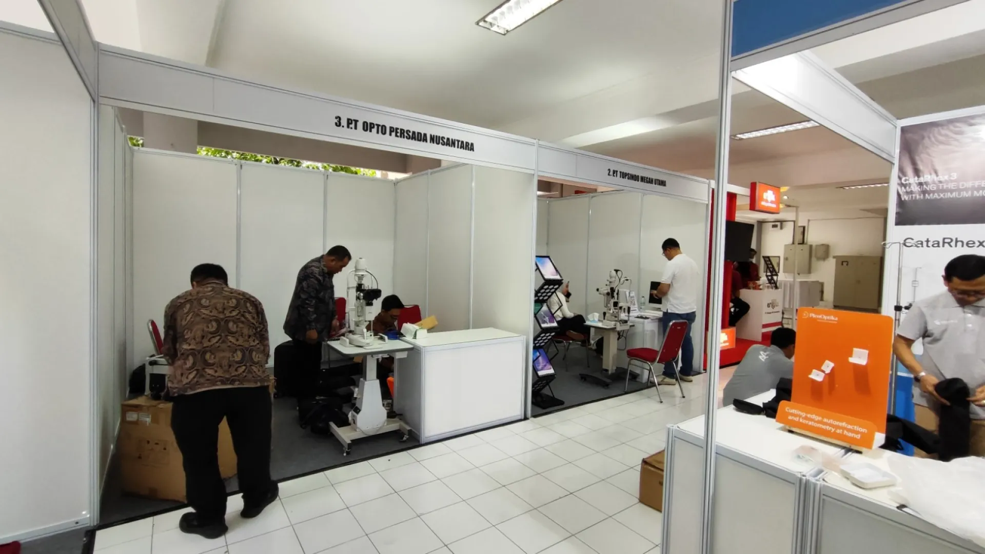 AUDIT KESEHATAN UGM R8 - Project Gallery Image