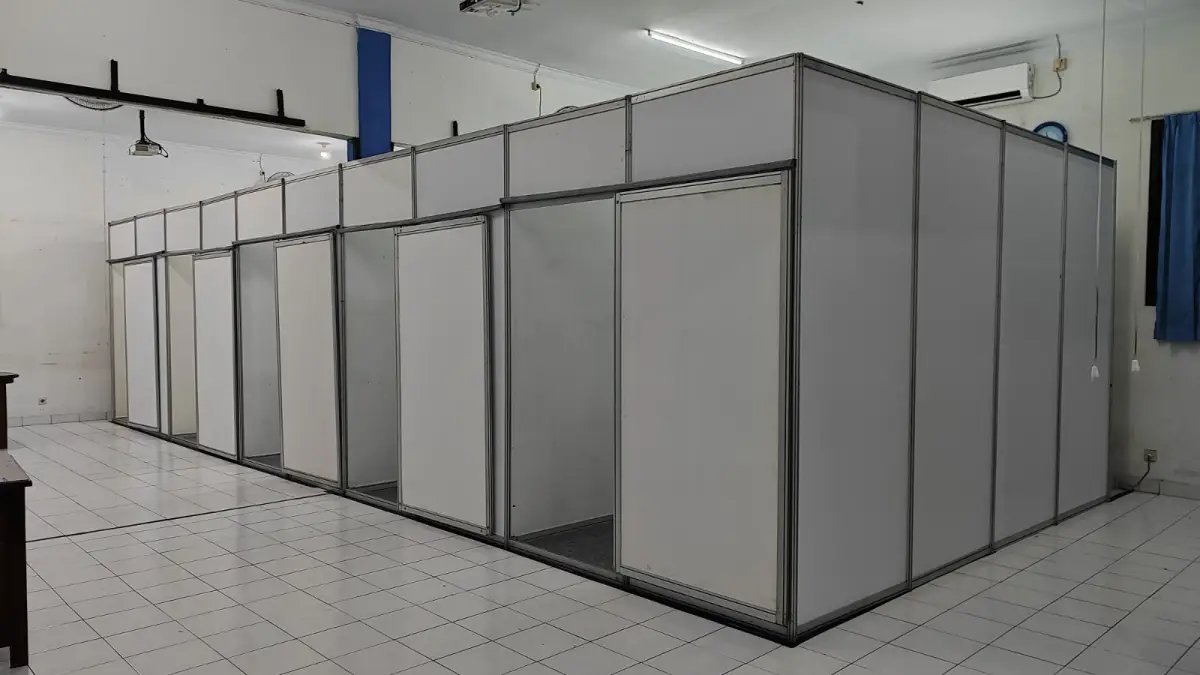 AFI JOGJA - Project Gallery Image