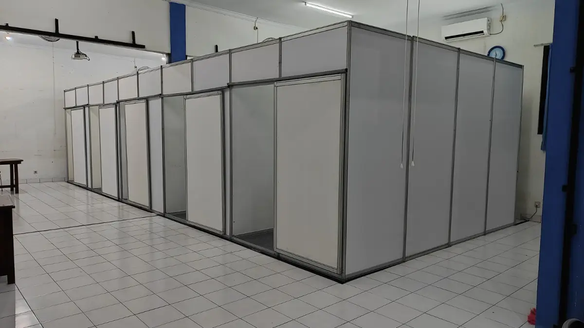 AFI JOGJA - Project Gallery Image