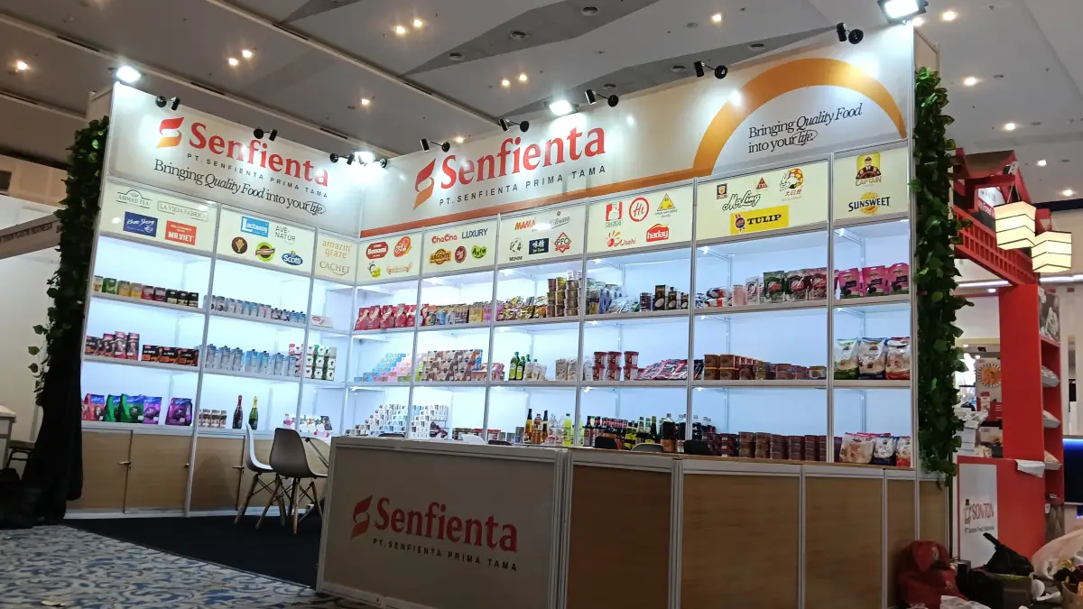 SENFIENTA SURABAYA - Project Gallery Image