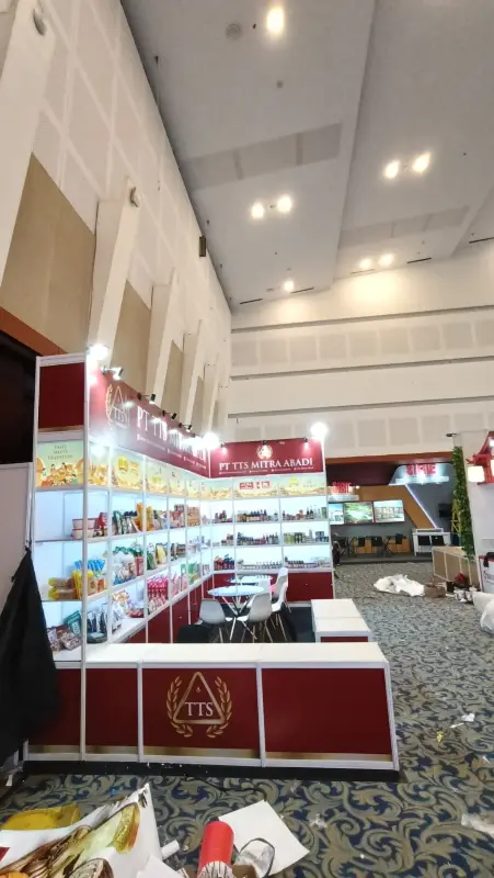 SENFIENTA SURABAYA - Project Gallery Image