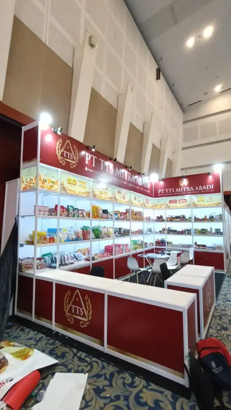 SENFIENTA SURABAYA - Project Gallery Image
