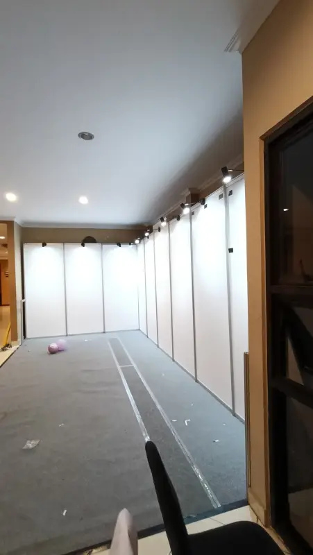 PANEL -ugm - Project Gallery Image