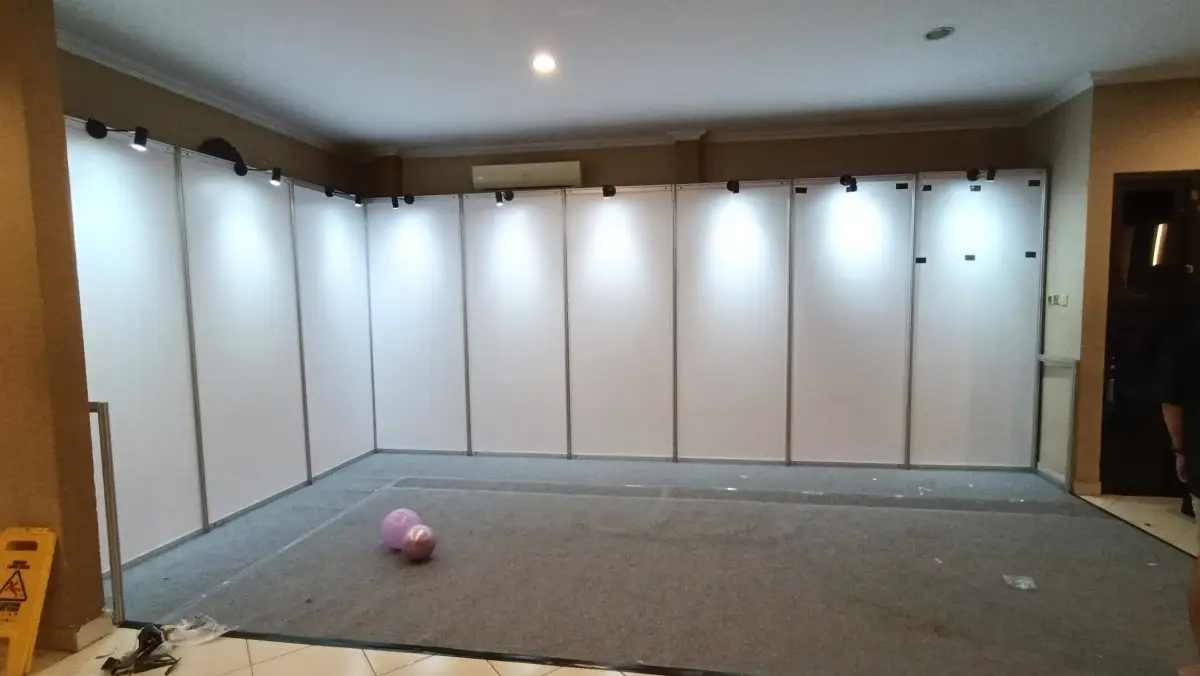 PANEL -ugm - Project Gallery Image