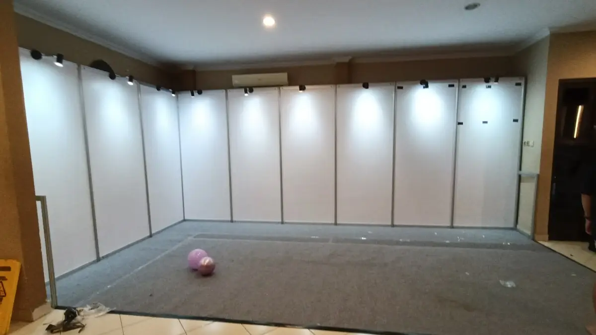 PANEL -ugm - Project Gallery Image