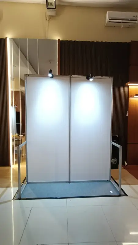 PANEL -ugm - Project Gallery Image