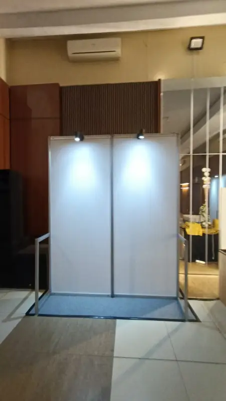 PANEL -ugm - Project Gallery Image