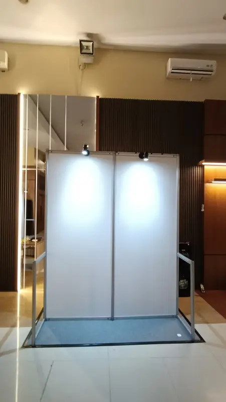 PANEL -ugm - Project Gallery Image